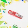 Mini Stapler Set ñ Portable & Multicolour (2 Pc) | FiloDesk