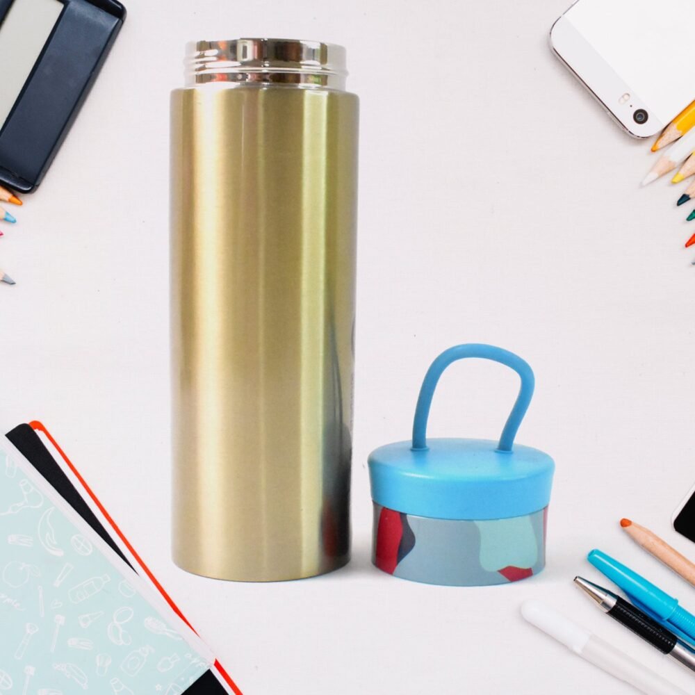 11_9dff066e-b777-44db-a665-e997169d10fa.jpg Stainless Steel Water Bottle 300ml – Durable Double Wall, Leak-Proof