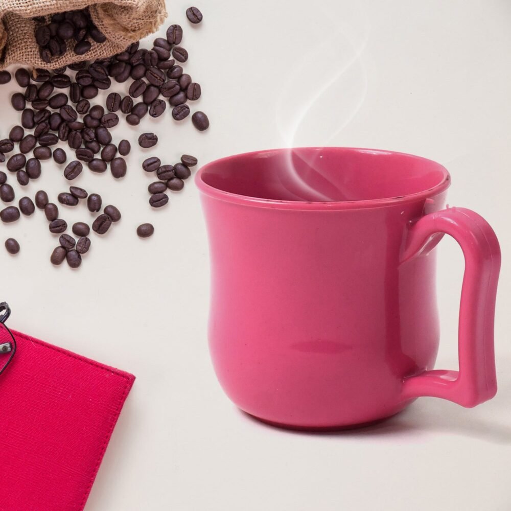 11_af1b0e02-e2db-4227-a93f-08435a2f6237.jpg Plastic Coffee Mug – Lightweight & Durable Tea Cup | Mug Wala