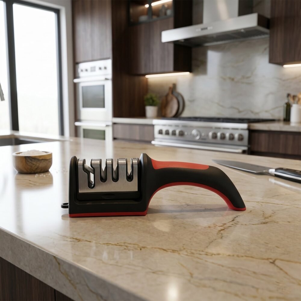 12221_03_product_6e0aa95a-5822-4012-9ed7-f7b798f8e424.jpg Manual Knife Sharpener – 4-Stage for Precise Blades and Scissors