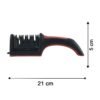 12221_06_size_1634bd90-1d68-44dd-9a19-09663a6a601c.jpg Manual Knife Sharpener – 4-Stage for Precise Blades and Scissors