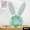 12249d16-5521-4931-b03a-e672fc47fb87.jpg USB Desk Fan – Cute Rabbit Mini Fan with Mist Air | Deskrova
