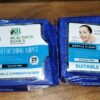 Oily Skin Face Wipes ñ Refreshing Cleansing | Beautiful Basics (2x50)