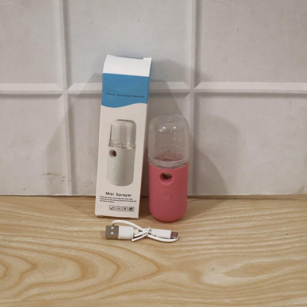 1313-09-live_c54560e9-9349-4864-a265-cd7012ca82e9.jpg Nano Mist Sprayer – Portable & Refillable for Instant Facial Hydration