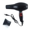 Portable Hair Dryer – Compact & Foldable for Travel Use