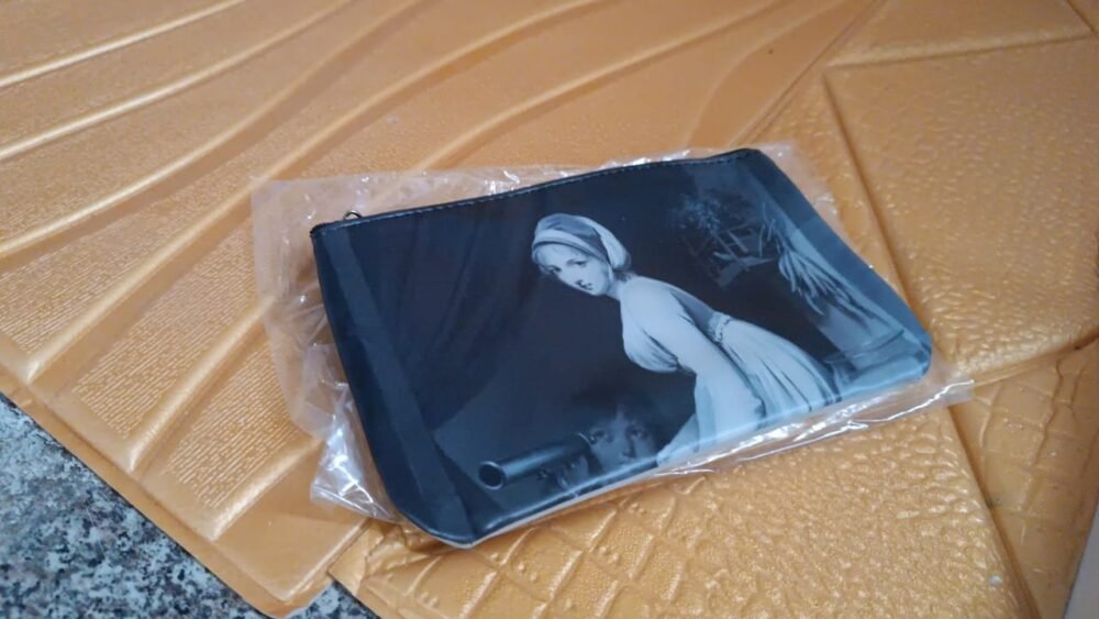 Portable Storage Bag ñ Compact Travel Organizer | Organivo