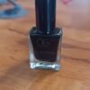 Black Gel Nail Polish – Intense, Long-Lasting & Chip-Resistant