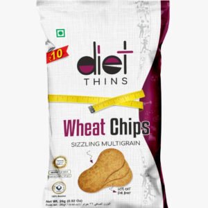 Multigrain Mini Diet Thins ñ Healthy Millet Snacks | Maniarrs