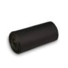 Medium Eco-Friendly Black Garbage Bags 24x32 Inch - Durable Waste Solution