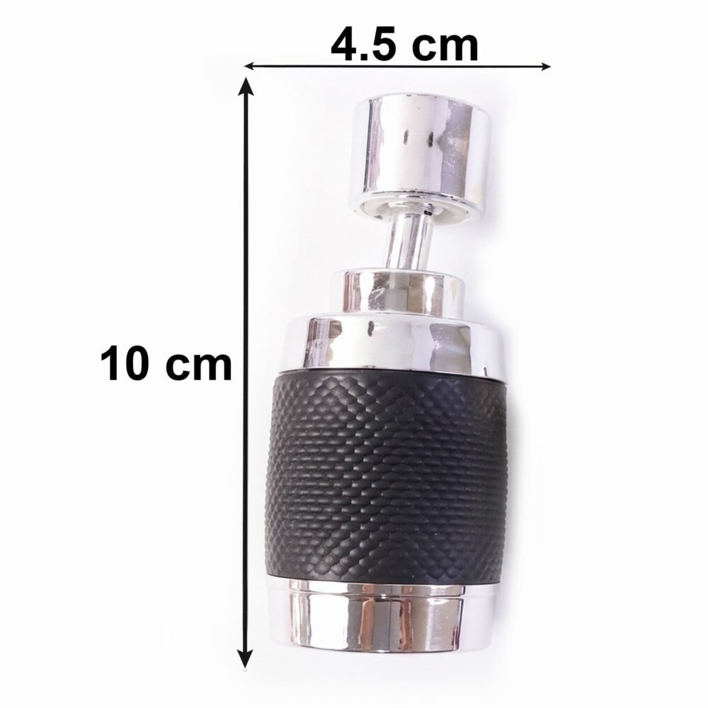 Kitchen Faucet Sprayer – 360° Rotatable & Water-Saving Nozzle