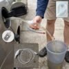 Manual Liquid Transfer Pump – Durable & Easy to Use