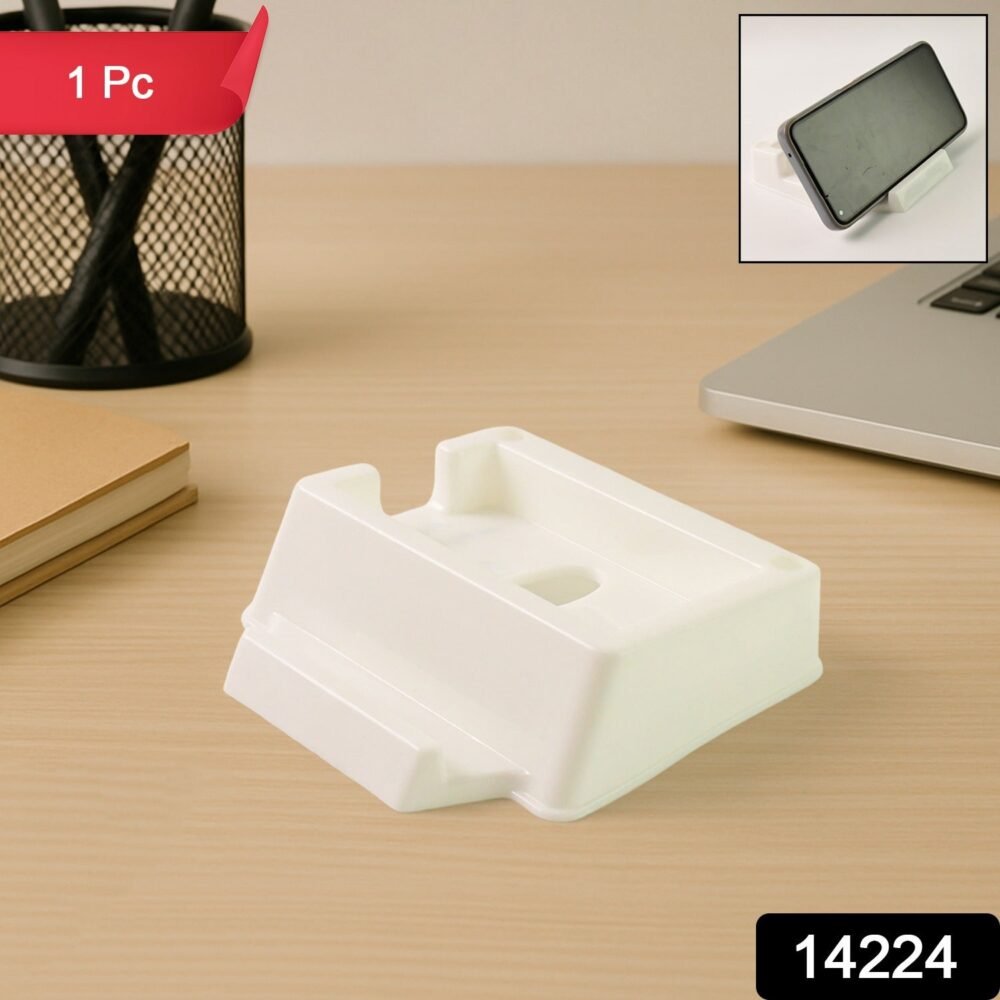 15e3f66e-0fdb-4988-be6f-05f5505d0c24.jpg Plastic Mobile Phone Stand – Wall Mounted Organizer & Charger