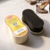 Maxwax Neutral Shoe Shiner – Compact Quick Shine & Care Solution