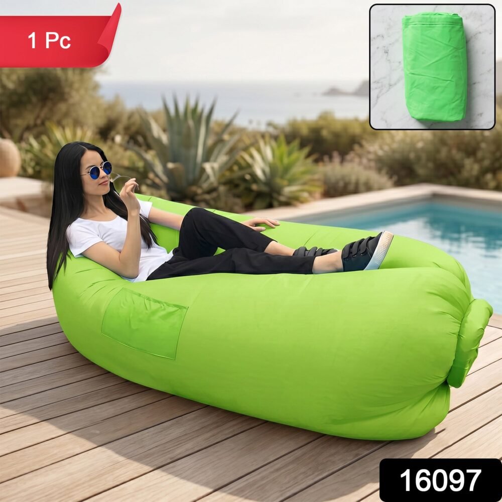 16097.jpg Inflatable Lounger – Portable Outdoor & Travel Recliner