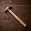 16110-04-product_4c840604-efed-47cc-8502-0e225025c45b.jpg Heavy Duty Wooden Handle Claw Hammer – Durable & Precise Tool