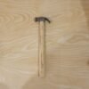 16110-07-live_8bd59c20-8aae-435d-a12b-2ba5325b6f2b.jpg Heavy Duty Wooden Handle Claw Hammer – Durable & Precise Tool