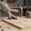 16110-08-live_31cadf5b-f138-4f62-bbc7-f3cd3e8f5e53.jpg Heavy Duty Wooden Handle Claw Hammer – Durable & Precise Tool