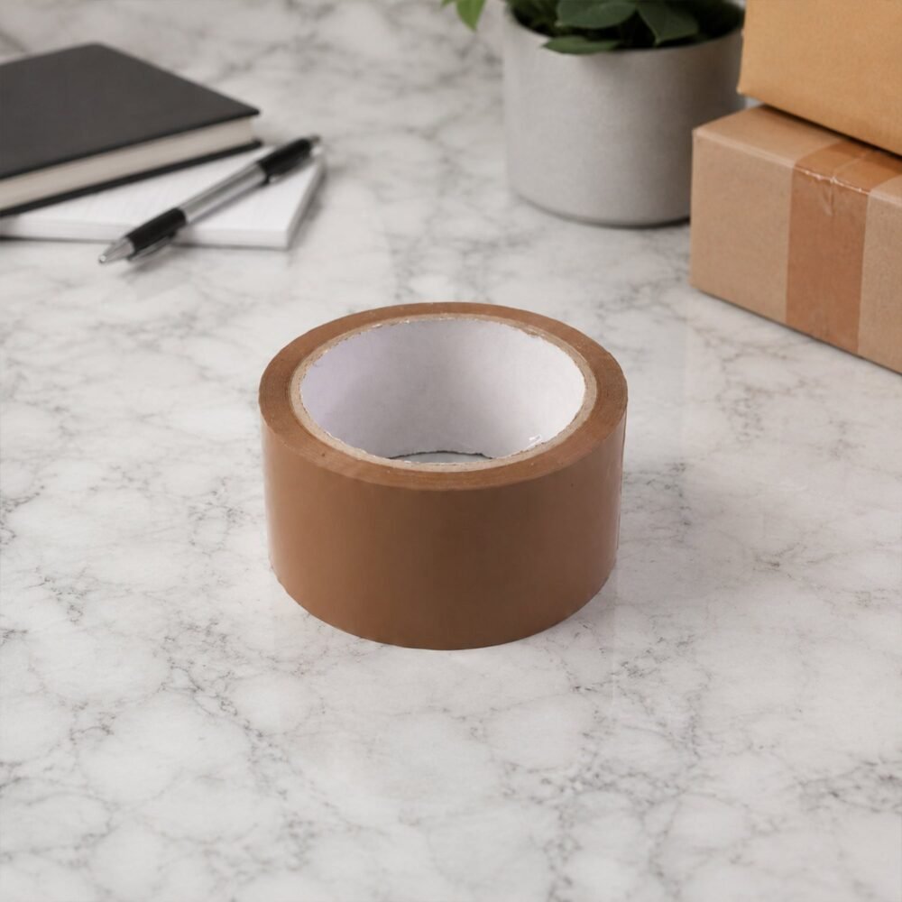 16135-01-no-sku_42611377-b590-4647-b3d3-dab677b53fda.jpg Brown Cello Tape – Durable Packing & Shipping Solution