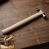 17056-01-no-sku_4a667447-cb61-4f2c-a69e-43e5141af7cd.jpg Wooden Handle Claw Hammer – Durable Steel Head for Carpentry