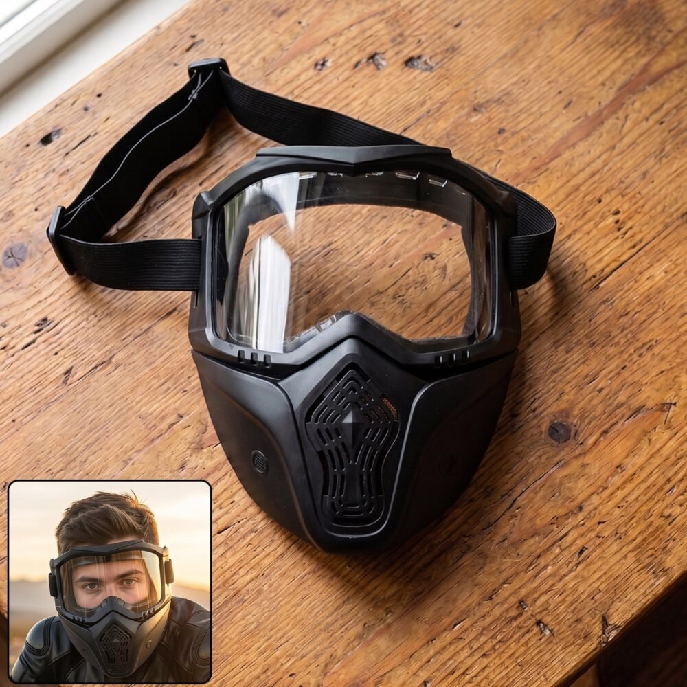 17096-01-no-sku_b1dfce64-49a6-4a96-aea1-ce3657e93f85.jpg Protective Bike Goggle Face Mask – Detachable Shield for Outdoor Safety