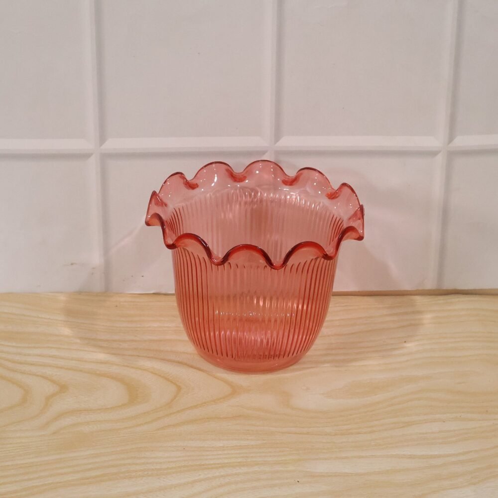 17122-09-live_55a399e8-a44c-40e1-a148-b0b1b6a47499.jpg Decorative Ruffled Flower Pot Planter Vase – Versatile Home Decor