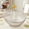 17123-03-product_8c0ebe26-5a36-49f7-8473-19c180ccbb2b.jpg Decorative Plastic Fruit Bowl – Elegant Gold Accent for Dining