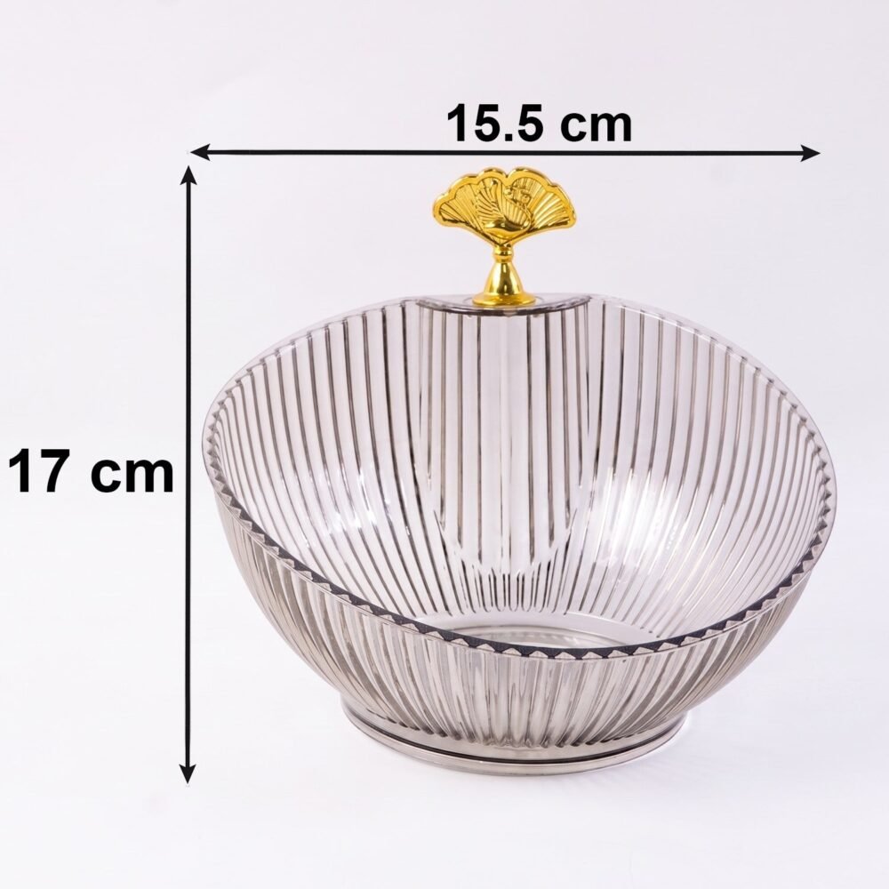 17123-06-size_92de85e8-20ad-4524-bc3d-0754d1c63e59.jpg Decorative Plastic Fruit Bowl – Elegant Gold Accent for Dining