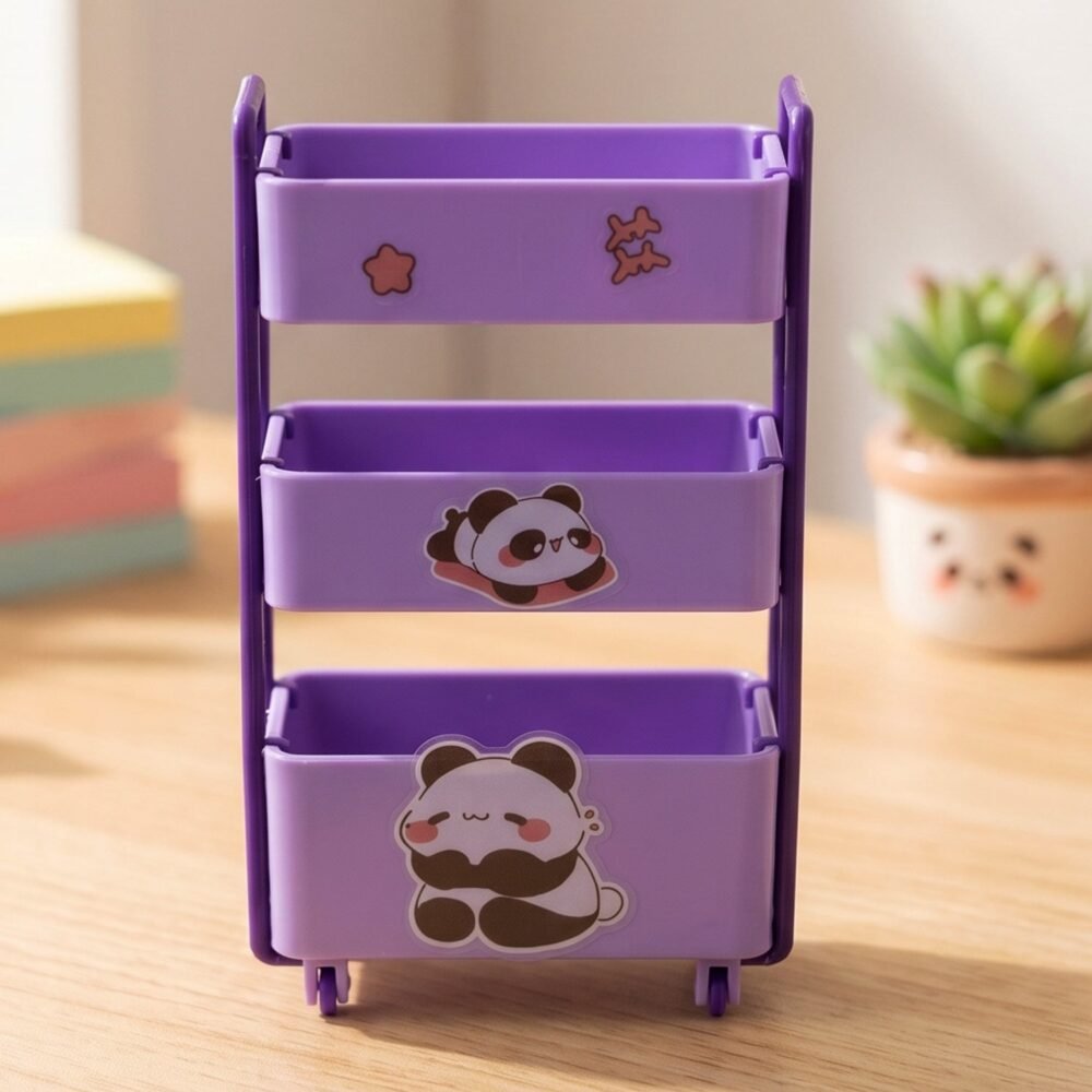 17125-04-product_44cefbc6-4ff0-4cff-9d2b-e12e08660cfe.jpg Mini Storage Trolley – 3-Tier Desk Organizer with Wheels for Kids and Office