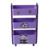 17125-05-white-bg_55a07dcc-866d-481d-a2fd-b2cb488ec254.jpg Mini Storage Trolley – 3-Tier Desk Organizer with Wheels for Kids and Office