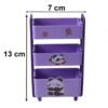 17125-06-size_3c832038-d703-4aa9-ba78-d26173884f5b.jpg Mini Storage Trolley – 3-Tier Desk Organizer with Wheels for Kids and Office