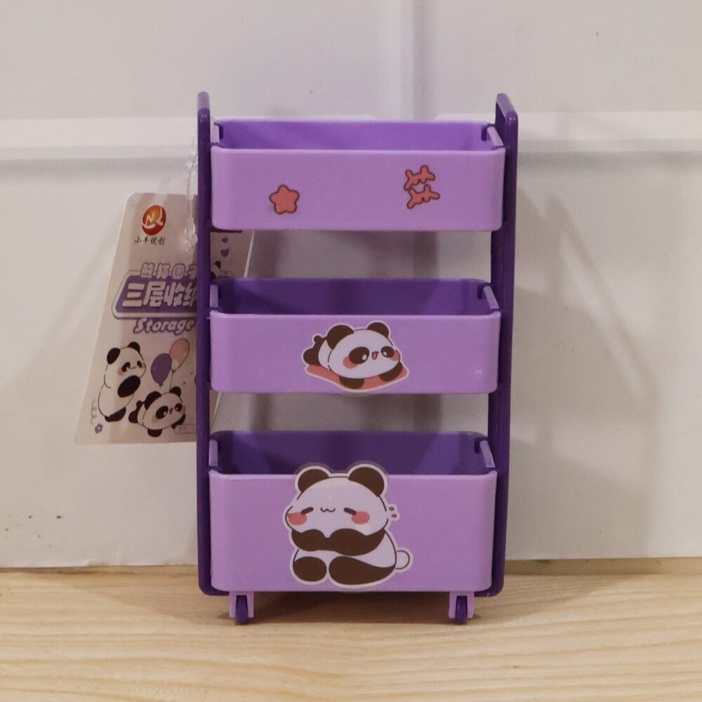17125-09-live_333ef66b-a4e4-4433-831b-f26378f62ec0.jpg Mini Storage Trolley – 3-Tier Desk Organizer with Wheels for Kids and Office