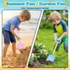 Kids Beach Sand Shovel Toy Set – Bright, Durable & Easy to Handle