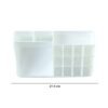Multipurpose Makeup Organizer – Neat, Spacious & Durable