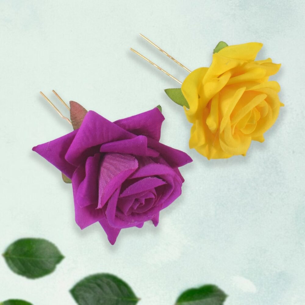17_c21f4eae-b5fd-4d9b-8506-458c3f787080.jpg Flower Hair Pin Set – Vibrant Multicolor Floral Hair Accessories