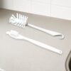 Multifunctional Cleaning Brush – For Bottles & Jars, Durable & Ergonomic