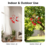 Handmade Wind Chimes – Soothing Garden & Home Decor Art