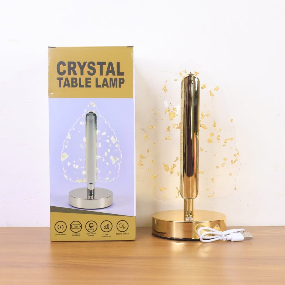 18_81c1865e-1080-4a11-8ee7-ae8dcb996ee8.jpg Golden Crystal Leaf LED Table Lamp – USB Charging & Warm Light