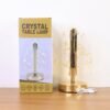 18_81c1865e-1080-4a11-8ee7-ae8dcb996ee8.jpg Golden Crystal Leaf LED Table Lamp – USB Charging & Warm Light