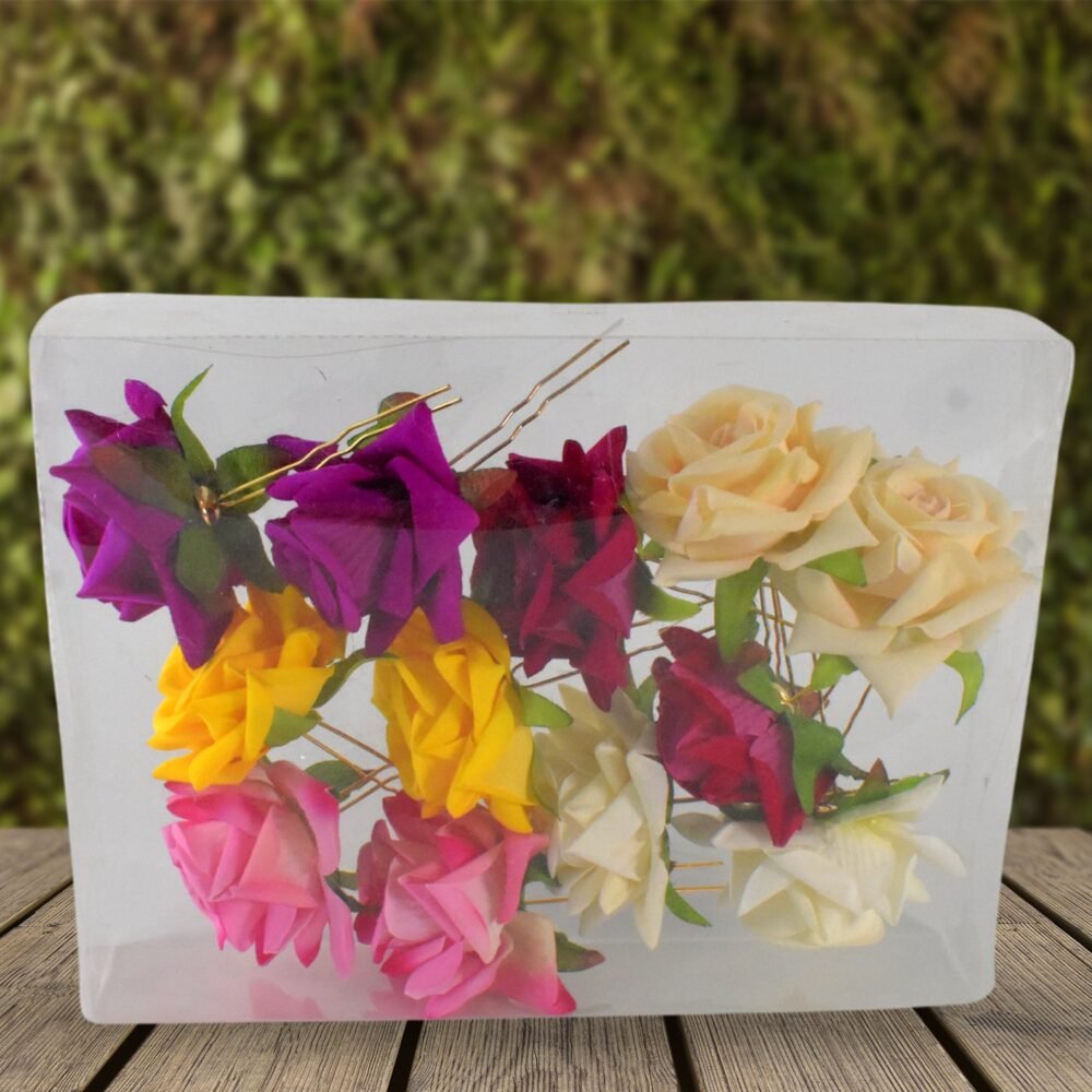 18_e0ef9bf5-1dcc-416c-aaf5-38910bac7f60.jpg Flower Hair Pin Set – Vibrant Multicolor Floral Hair Accessories