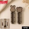 Self Stick Cabinet Handle – No Drill, Easy Install Grip