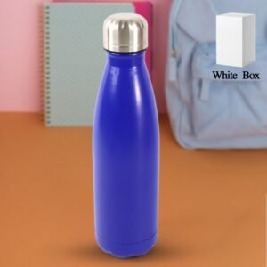 1_853e70d3-0a3e-4569-99b7-067b95aa9b47.jpg Stainless Steel Water Bottle 400ml – Lightweight Leak Proof Flask