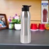 1_ad92d270-4099-40ad-8dae-90d9c0d783ea.jpg Stainless Steel Vacuum-Insulated Water Bottle – Keeps Drinks Hot & Cold