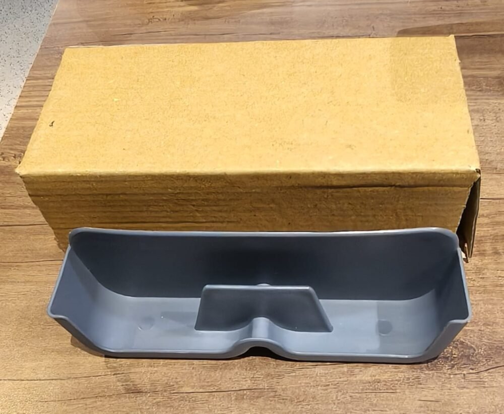 Wall Mounted Sunglasses Holder – Durable ABS & Easy Install