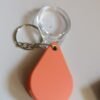 1f237f53-cf57-4bb4-87a2-a0d26ffe2a94.jpg Folding Magnifier Keychain – Portable Mini Pocket Magnifying Glass