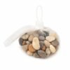 Decorative River Pebbles – Versatile Natural Stones for Indoor & Outdoor