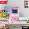 20117808-20Pc-CasualGame-Av-Sv.jpg Mini Retro Arcade Console – 120 Classic Games & Joystick Fun