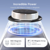 20199.png Magnetic Phone Holder Stand – 360° Rotating Secure Grip