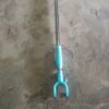Telescopic Clothes Hanger Pole ñ Stainless Steel Extendable | Indo Glow