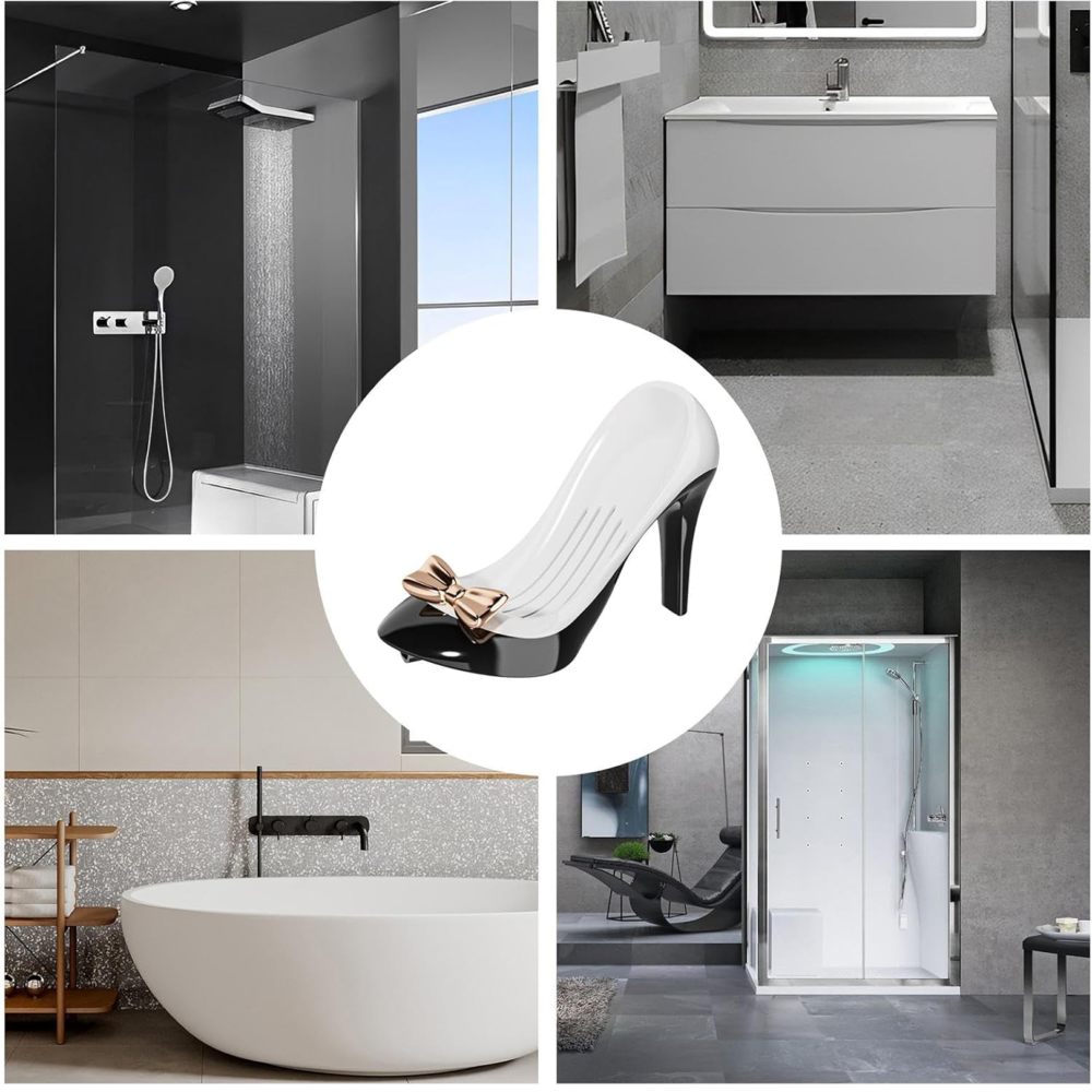 20282_97a81fa9-d531-4085-a941-534f85e64636.png High Heels Soap Box – Stylish Suction Cup Soap Holder