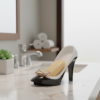 20284_030c4194-4daf-4f15-bf38-b273d9977c7f.png High Heels Soap Box – Stylish Suction Cup Soap Holder